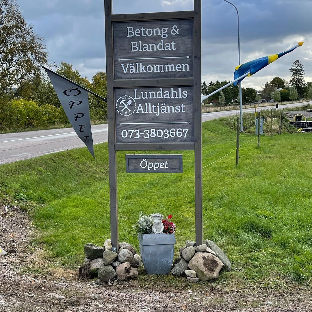 Ogräsklippning Helsingborg